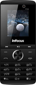 InFocus F112