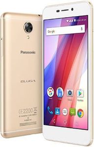 Panasonic Eluga I2 Activ 2GB RAM