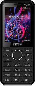 Intex Ultra 2400 Plus