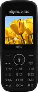 Micromax X415