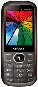Karbonn K3 Boom Max
