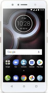 Lenovo K8 Plus 4GB RAM
