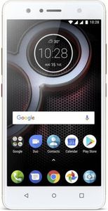 Lenovo K8 Plus 4GB RAM