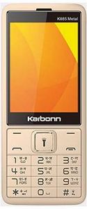 Karbonn K885 Metal