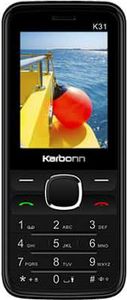 Karbonn K31
