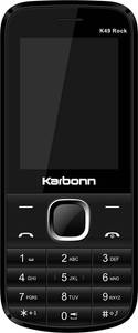 Karbonn K49 Rock