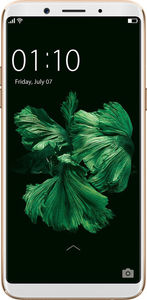 OPPO F5
