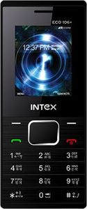 Intex Eco 106 Plus