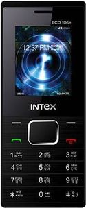 Intex Eco 106 Plus