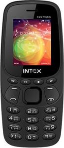 Intex Eco Music