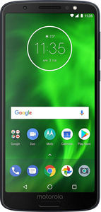 Moto G6