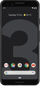 Google Pixel 3