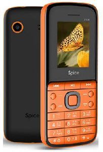 Spice Z101