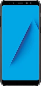 Samsung Galaxy A8 Plus 2018
