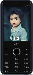 Lava Spark i8