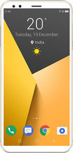 InFocus Vision 3