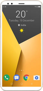InFocus Vision 3