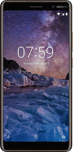 Nokia 7 Plus