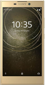 Sony Xperia L2