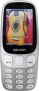 Celkon C410