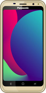 Panasonic P100 2GB RAM