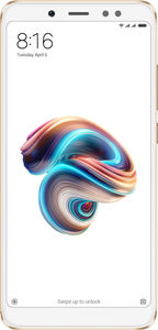 Xiaomi Redmi Note 5 Pro