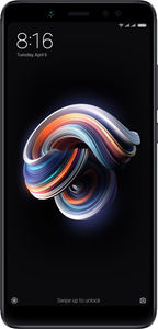 Xiaomi Redmi Note 5 Pro 6GB RAM