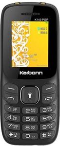 Karbonn K140 Pop