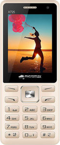 Micromax X725