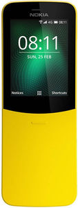 Nokia 8110 4G