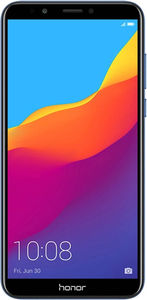 Honor 7C