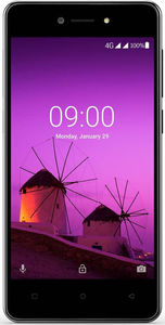 Lava Z50