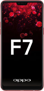 OPPO F7