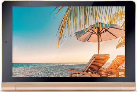 IBall Slide Brace-XJ Tablet