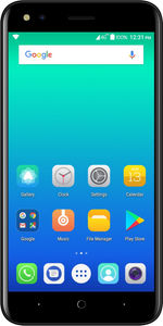 Micromax Bharat 4