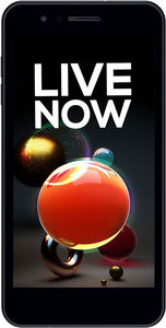 LG Candy