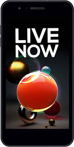 LG Candy