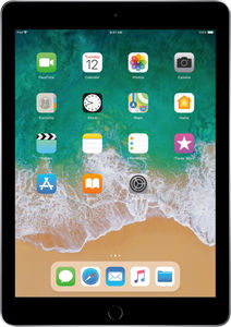 Apple iPad 9.7 (2018)
