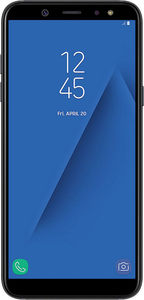 Samsung Galaxy A6