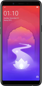 realme 1