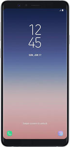 Samsung Galaxy A8 Star