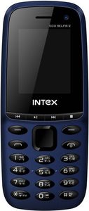 Intex Eco Selfie 2