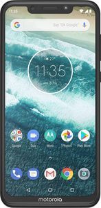 Motorola One Power (P30 Note)