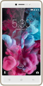 Celkon CliQ 2