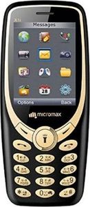 Micromax X1i Power