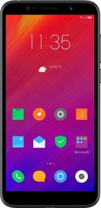 Lenovo A5