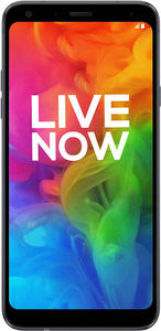 LG Q7 Plus