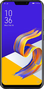 Asus Zenfone 5Z 256GB