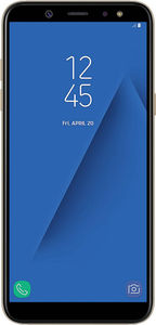 Samsung Galaxy A6 64GB
