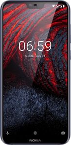 Nokia 6.1 Plus (Nokia X6)